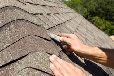 Roofing in Rockland, TX by Trinity Roofing - Builders